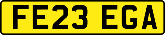 FE23EGA