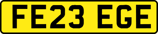 FE23EGE