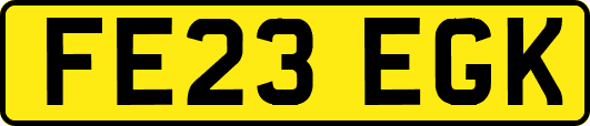 FE23EGK