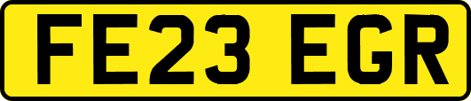 FE23EGR