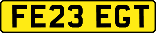 FE23EGT