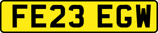 FE23EGW