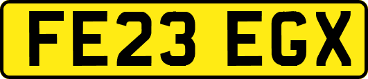 FE23EGX
