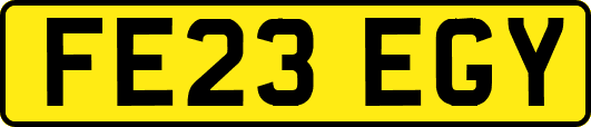 FE23EGY