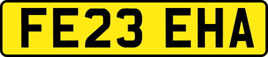 FE23EHA