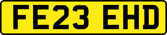 FE23EHD