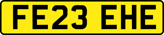 FE23EHE