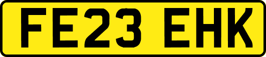 FE23EHK