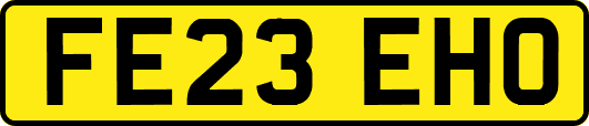 FE23EHO