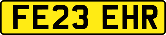 FE23EHR