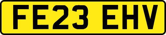 FE23EHV