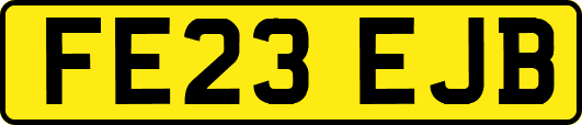 FE23EJB