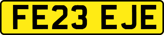 FE23EJE