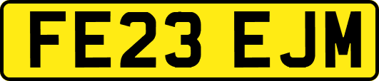 FE23EJM