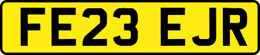 FE23EJR