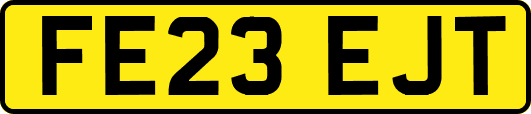 FE23EJT