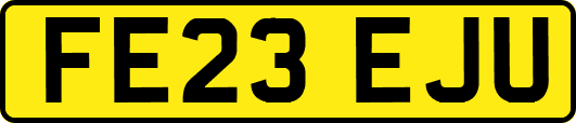 FE23EJU