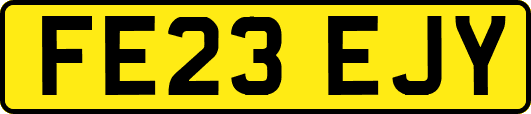 FE23EJY