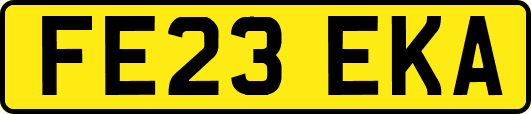 FE23EKA