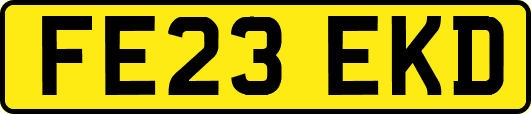 FE23EKD