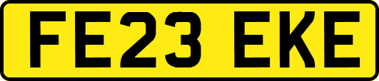 FE23EKE