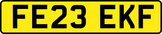 FE23EKF