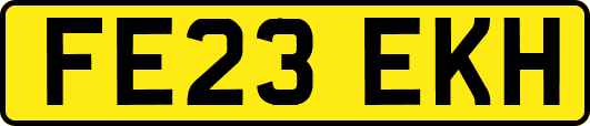 FE23EKH