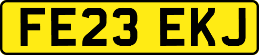 FE23EKJ
