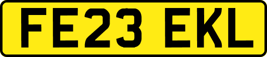 FE23EKL