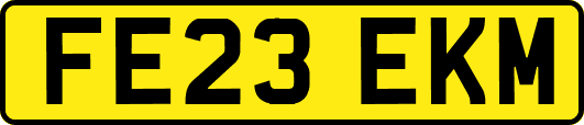FE23EKM