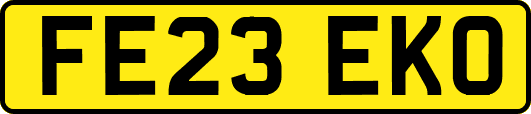 FE23EKO