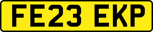 FE23EKP