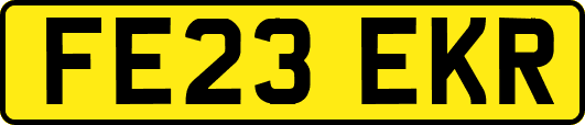 FE23EKR