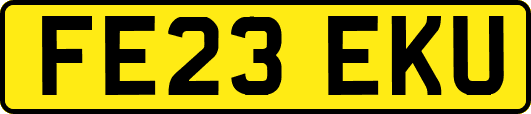 FE23EKU