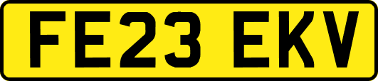 FE23EKV