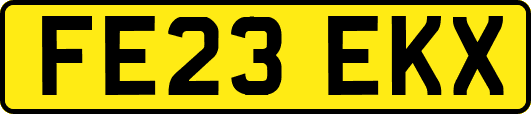 FE23EKX