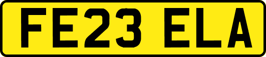 FE23ELA