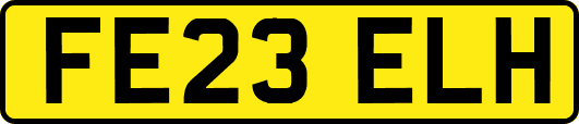 FE23ELH