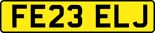 FE23ELJ