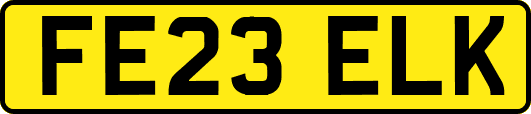 FE23ELK