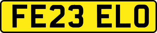 FE23ELO