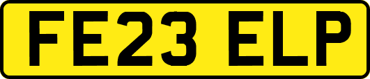 FE23ELP