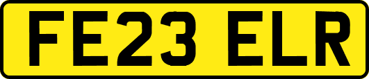 FE23ELR