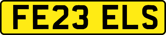 FE23ELS