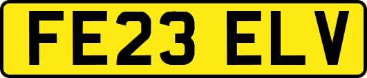 FE23ELV