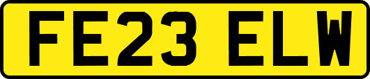 FE23ELW