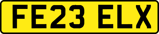 FE23ELX