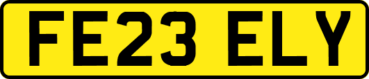 FE23ELY