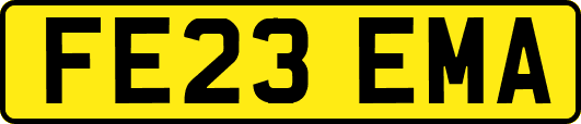 FE23EMA
