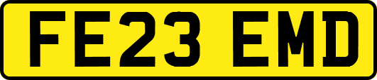 FE23EMD